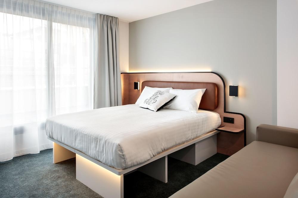Moxy Paris Bastille Esterno foto