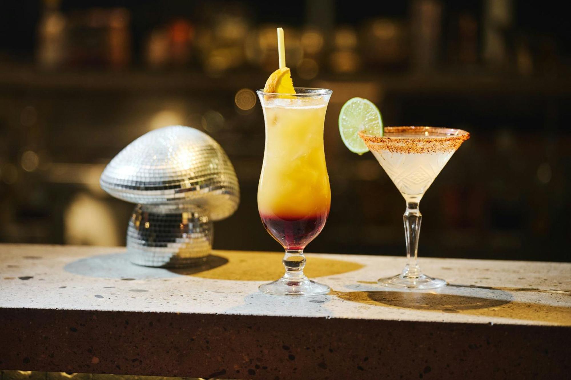 Moxy Paris Bastille Esterno foto