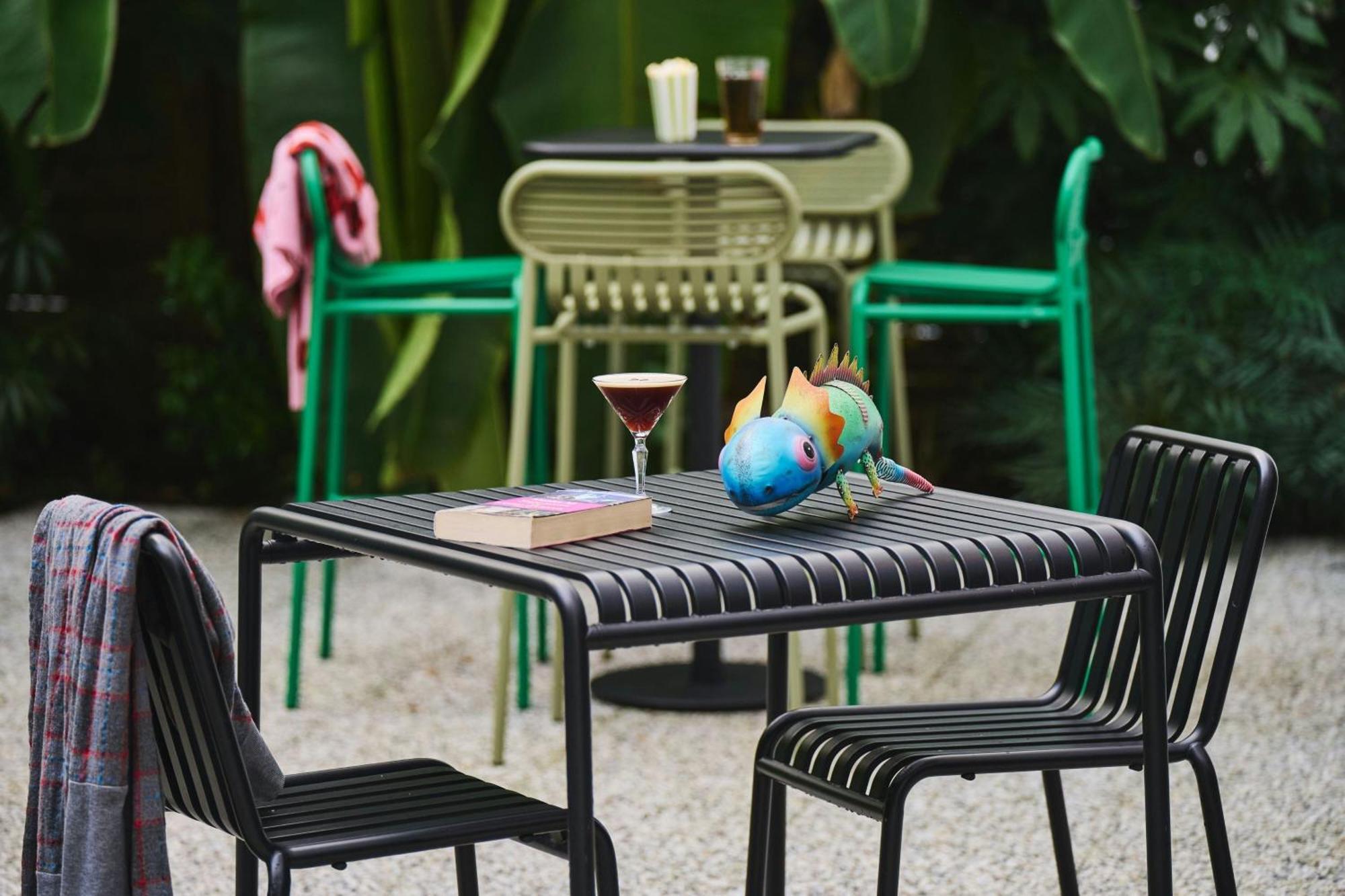 Moxy Paris Bastille Esterno foto